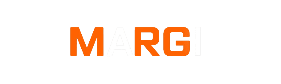 mArgI Logo